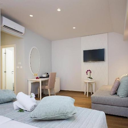 Balatura The Fine Bed&Breakfast Split Exterior foto