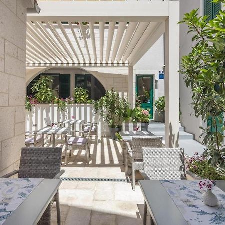 Balatura The Fine Bed&Breakfast Split Exterior foto