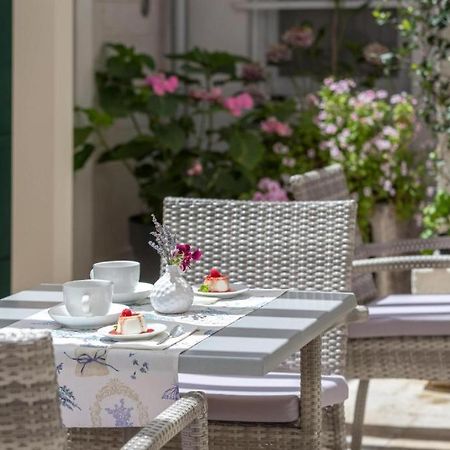 Balatura The Fine Bed&Breakfast Split Exterior foto