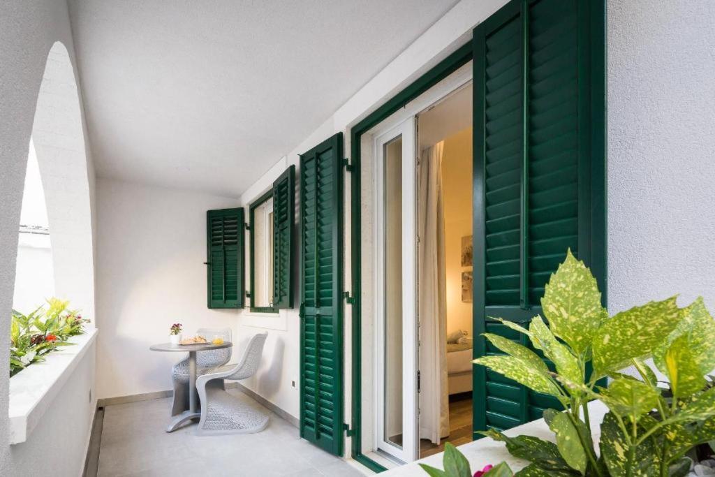 Balatura The Fine Bed&Breakfast Split Exterior foto