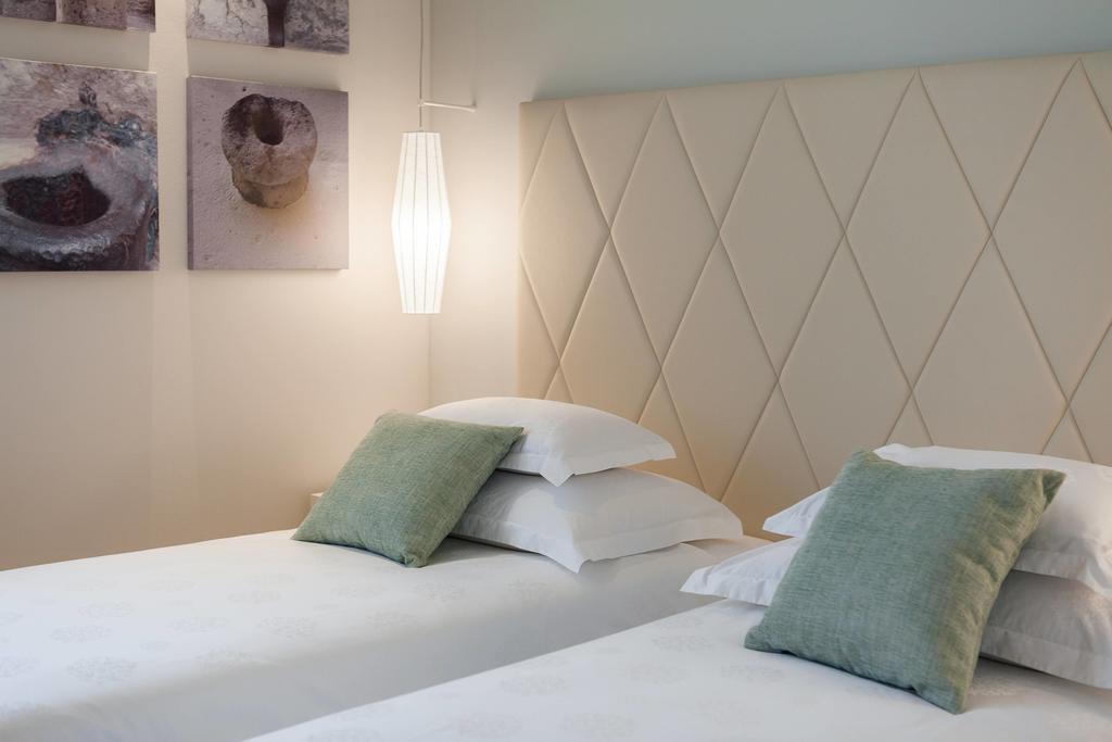 Balatura The Fine Bed&Breakfast Split Exterior foto