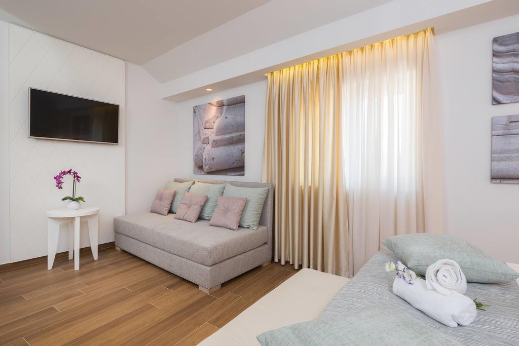 Balatura The Fine Bed&Breakfast Split Exterior foto