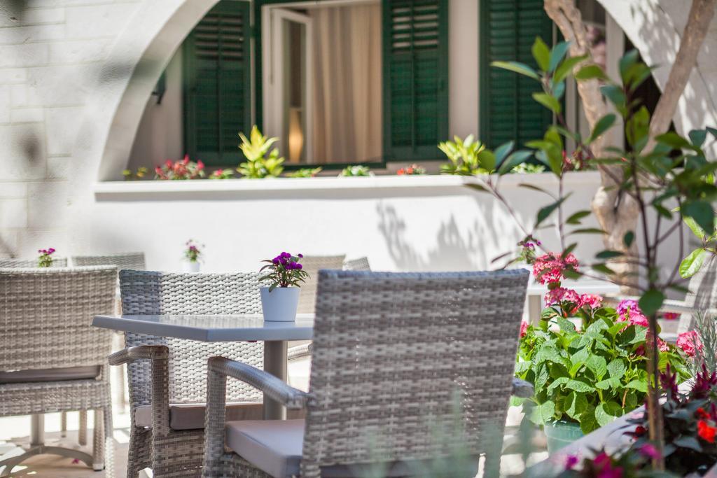 Balatura The Fine Bed&Breakfast Split Exterior foto
