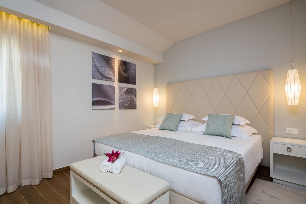 Balatura The Fine Bed&Breakfast Split Exterior foto