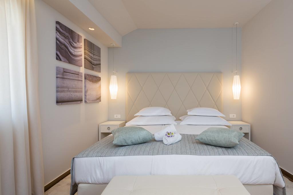 Balatura The Fine Bed&Breakfast Split Exterior foto