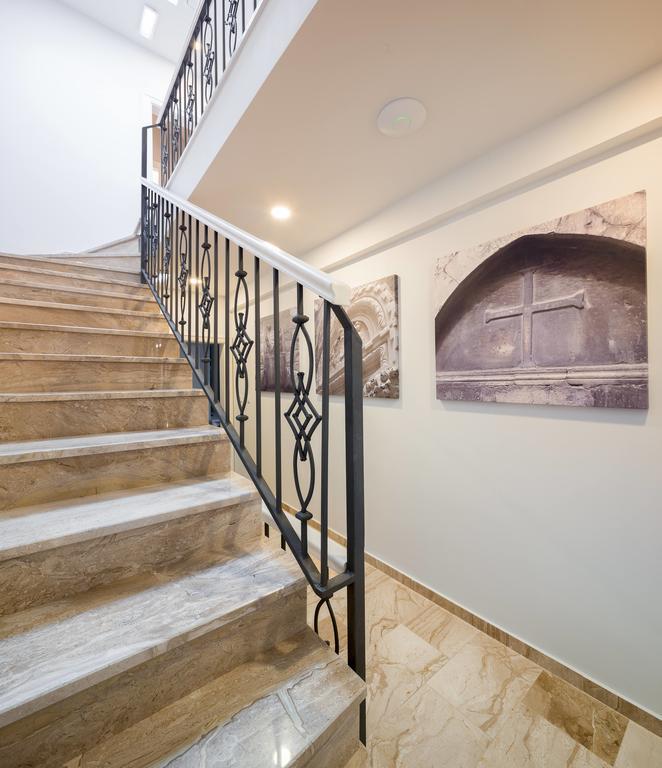 Balatura The Fine Bed&Breakfast Split Exterior foto