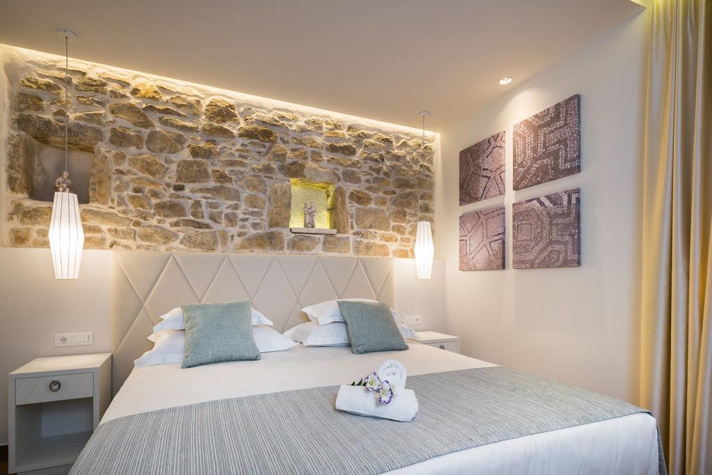 Balatura The Fine Bed&Breakfast Split Exterior foto