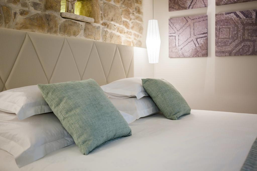Balatura The Fine Bed&Breakfast Split Exterior foto