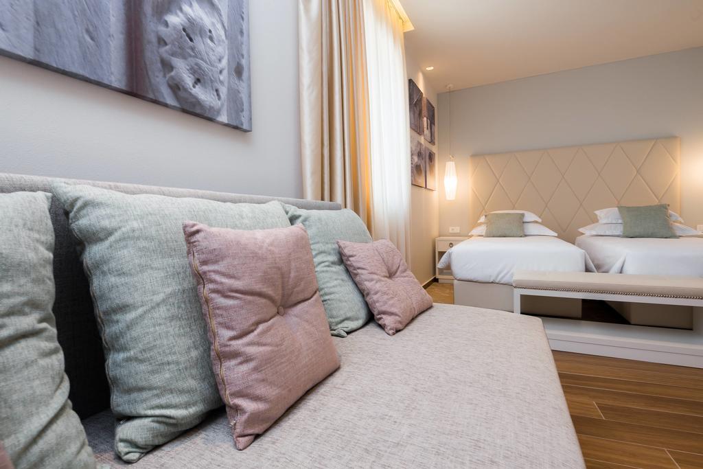 Balatura The Fine Bed&Breakfast Split Exterior foto