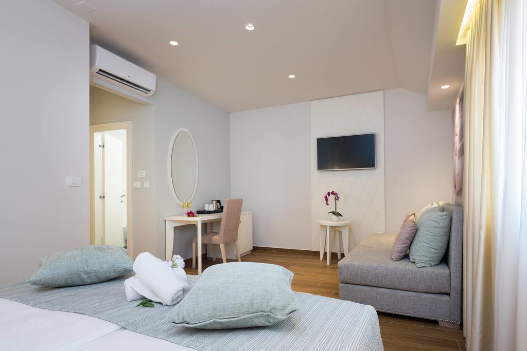 Balatura The Fine Bed&Breakfast Split Exterior foto