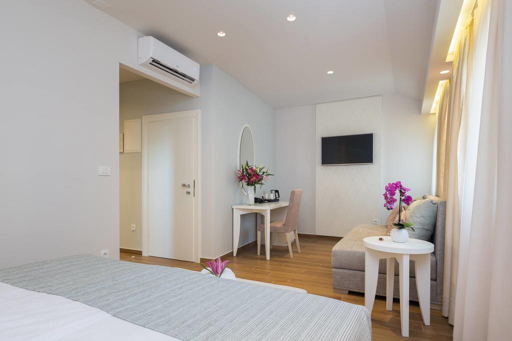 Balatura The Fine Bed&Breakfast Split Exterior foto