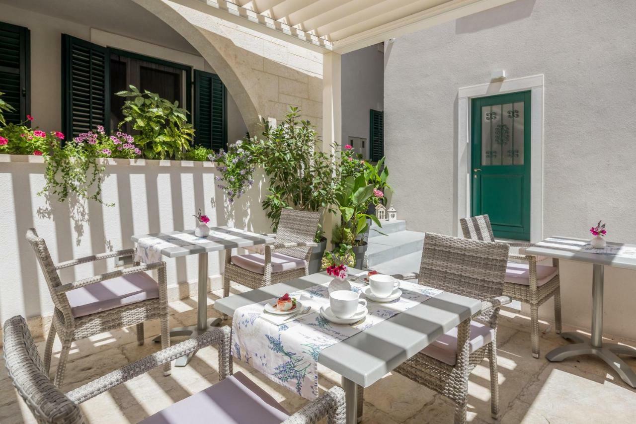 Balatura The Fine Bed&Breakfast Split Exterior foto