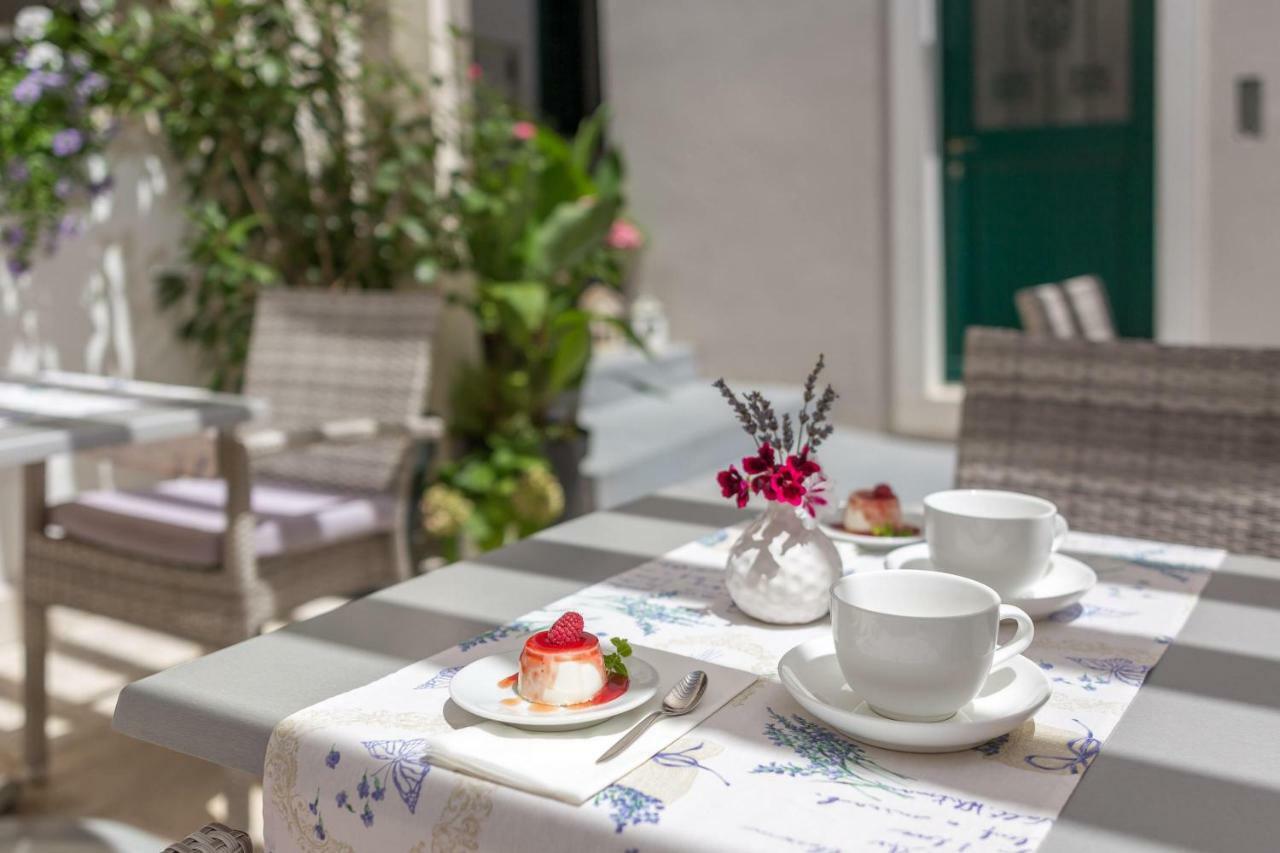 Balatura The Fine Bed&Breakfast Split Exterior foto