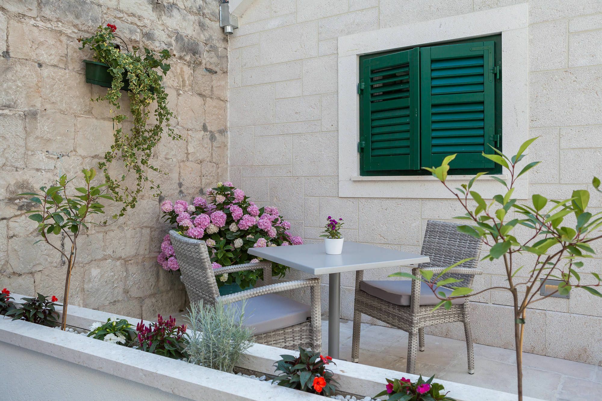 Balatura The Fine Bed&Breakfast Split Exterior foto
